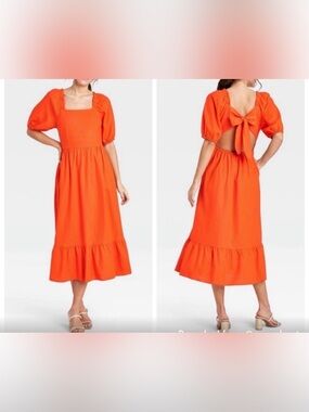 Who what wear dress